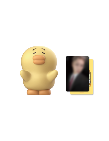 TAEMIN 2026 TAEMori Goods - FIGURE (HUG)