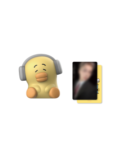 TAEMIN 2026 TAEMori Goods - FIGURE (MUSIC)