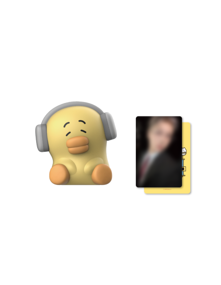 TAEMIN 2026 TAEMori Goods - FIGURE (MUSIC)