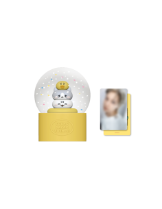 TAEMIN 2026 TAEMori Goods - SNOW BALL