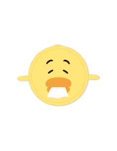 [Pre Order] TAEMIN 2026 TAEMori Goods - TISSUE CASE