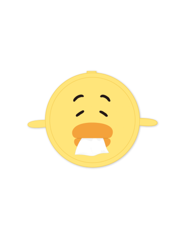 TAEMIN 2026 TAEMori Goods - TISSUE CASE