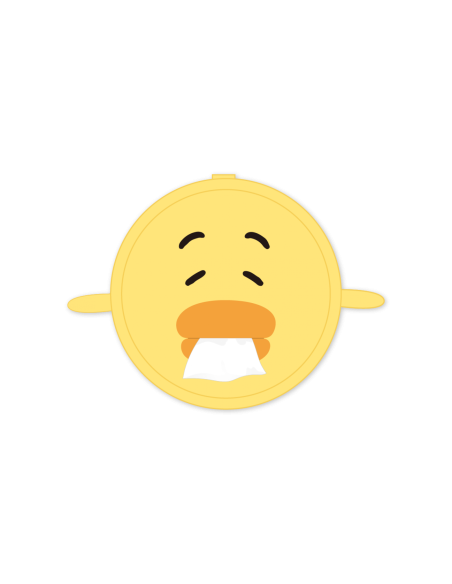 TAEMIN 2026 TAEMori Goods - TISSUE CASE