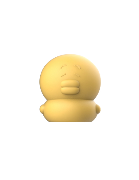 TAEMIN 2026 TAEMori Goods - SOAP BAR