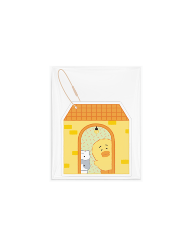 TAEMIN 2026 TAEMori Goods - NATURAL CELLULOSE...