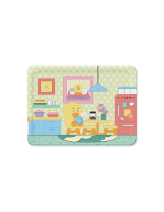 [Pre Order] TAEMIN 2026 TAEMori Goods - MINI PLATE