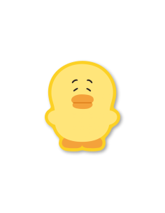 [Pre Order] TAEMIN 2026 TAEMori Goods - BOUCLE STICKER