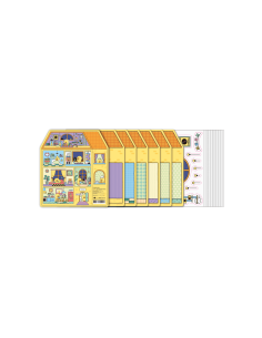 TAEMIN 2026 TAEMori Goods - STICKER PACK