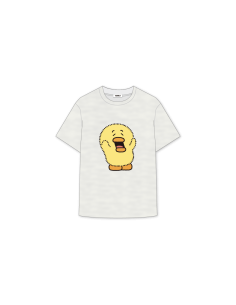 [Pre Order] TAEMIN 2026 TAEMori Goods - T-SHIRT (MELANGE)