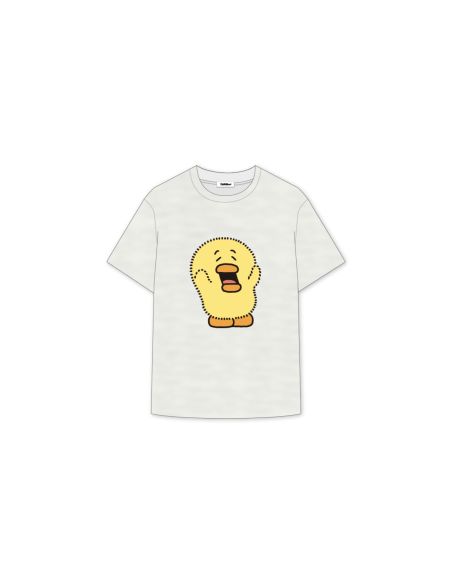 TAEMIN 2026 TAEMori Goods - T-SHIRT (MELANGE)