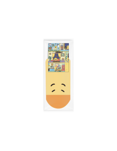 TAEMIN 2026 TAEMori Goods - SLEEPING SOCKS (BASIC)