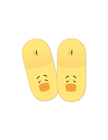 [Pre Order] TAEMIN 2026 TAEMori Goods - ROOM SLIPPERS