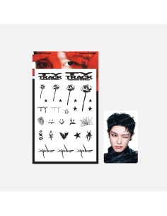 [Pre Order] TAEYONG TY TRACK - REMASTERED Goods -...