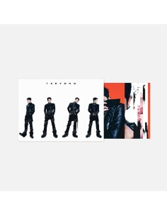 [Pre Order] TAEYONG TY TRACK - REMASTERED Goods -...