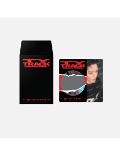 [Pre Order] TAEYONG TY TRACK - REMASTERED Goods - RANDOM...