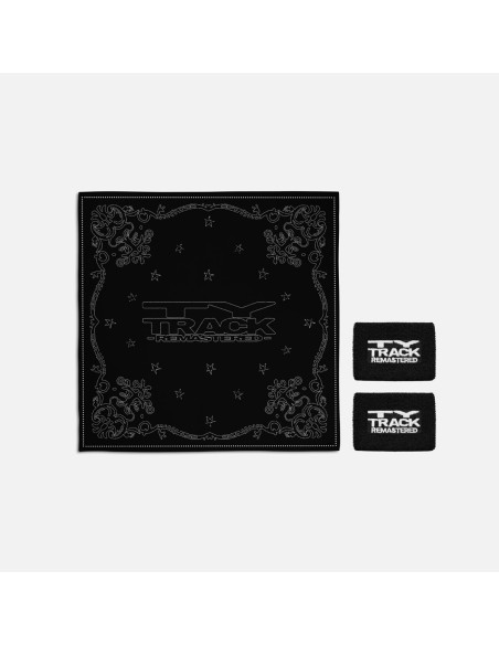 [Pre Order] TAEYONG TY TRACK - REMASTERED Goods - RUNNING SET