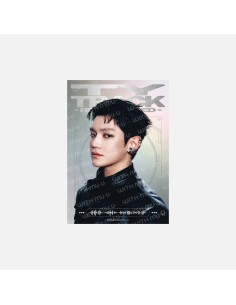 [Pre Order] TAEYONG TY TRACK - REMASTERED Goods -...