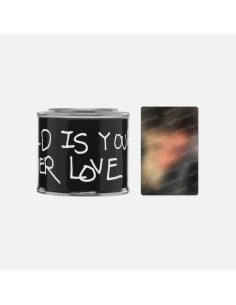 [Pre Order] TAEYONG TY TRACK - REMASTERED Goods - TIN...