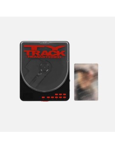 [Pre Order] TAEYONG TY TRACK - REMASTERED Goods - CD...
