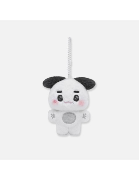 [Pre Order] TAEYONG TY TRACK - REMASTERED Goods - SOM-MOONG-CHILL KEYRING (TAEYONG ver.)