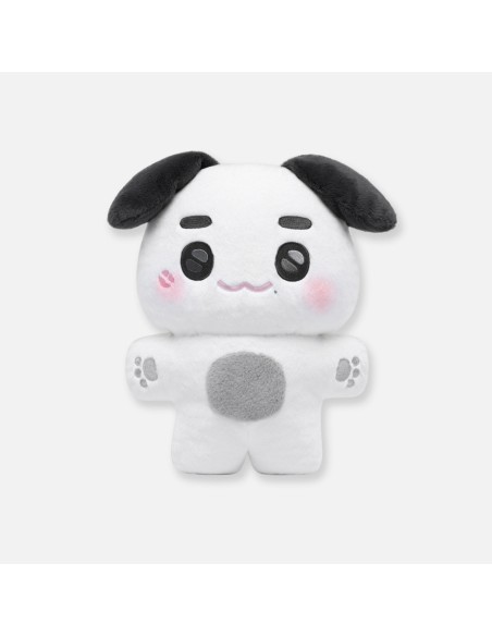 [Pre Order] TAEYONG TY TRACK - REMASTERED Goods - BIG-MOONG-CHILL (TAEYONG ver.)