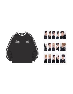 idntt yesweare Goods - LONG SLEEVE T-SHIRT