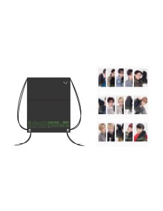 idntt yesweare Goods - GYM SACK