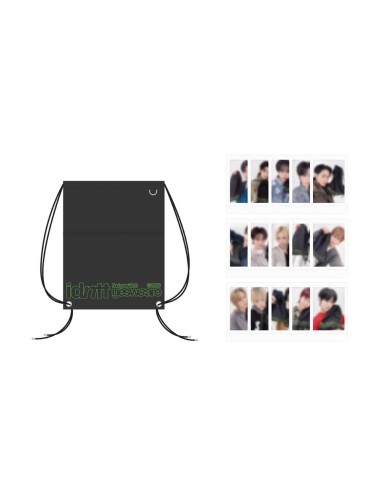 idntt yesweare Goods - GYM SACK