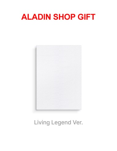 [Aladin Shop Gift] BTS 5th Album - ARIRANG...
