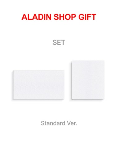 [Aladin Shop Gift][SET] BTS 5th Album - ARIRANG...
