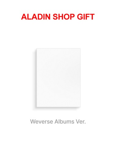 [Aladin Shop Gift][Smart Album] BTS 5th Album -...