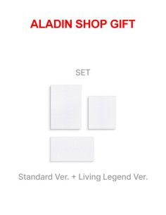 [Aladin Shop Gift][3SET] BTS 5th Album - ARIRANG (3SET...
