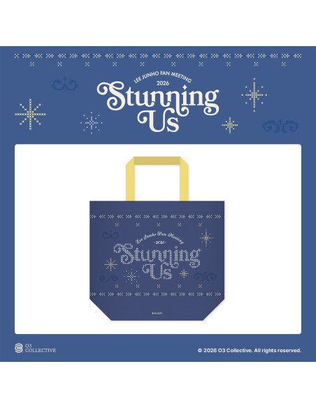 LEE JUNHO FAN-CON グッズ スエードバッグ LEE JUNHO FAN-CON グッズ スエードバッグ LEE JUNHO FAN-CON グッズ