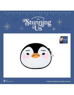 [Pre Order] Lee Junho STUNNING US Goods - PENPEN FACE...