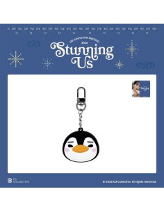 [Pre Order] Lee Junho STUNNING US Goods - PENPEN VOICE...