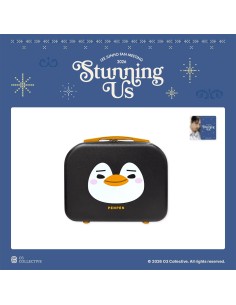 [Pre Order] Lee Junho STUNNING US Goods - PENPEN READY...