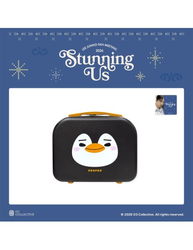 [Pre Order] Lee Junho STUNNING US Goods -...