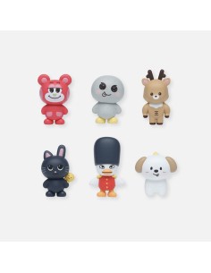 RIIZE RANDOM CHARACTERS FIGURE