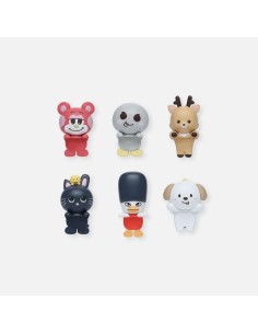 RIIZE RANDOM CHARACTER PEEK-UP FIGURE