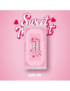 [Pre Order] ENHYPEN WORLD COUPON CARD COLLECTION (SWEET...