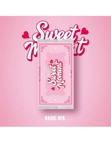 ENHYPEN WORLD COUPON CARD COLLECTION (SWEET...