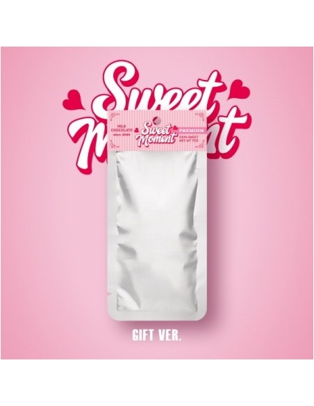 [Pre Order][SET] ENHYPEN WORLD COUPON CARD COLLECTION (SWEET MOMENT GIFT/ 5SET ver.)