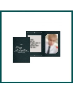 [Pre Order] Yeoyeojeong Jeon BIRTHDAY CAFE Goods -...
