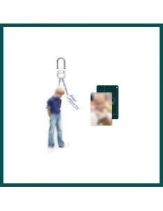 [Pre Order] Yeoyeojeong Jeon BIRTHDAY CAFE Goods -...