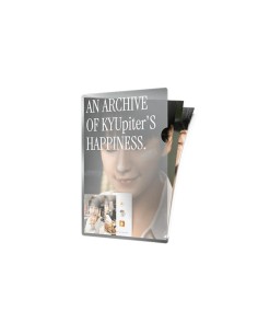 [Pre Order] KYUHYUN cafe 203 Goods - [2026 KYUpiter]...