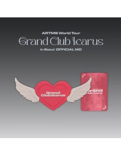 ARTMS Grand Club Icarus Goods - LIGHTSTICK ACCESSORY
