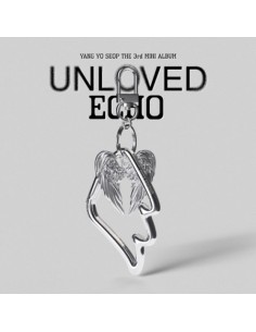 [Smart Album] YANG YO SEOP 3rd Mini Album - Unloved Echo...