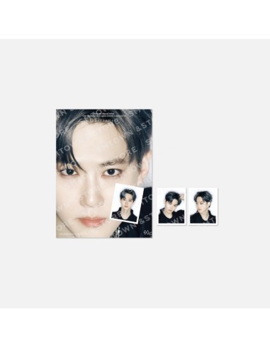 [Pre Order] EXO REVERXE THE WORLD Goods - ID...