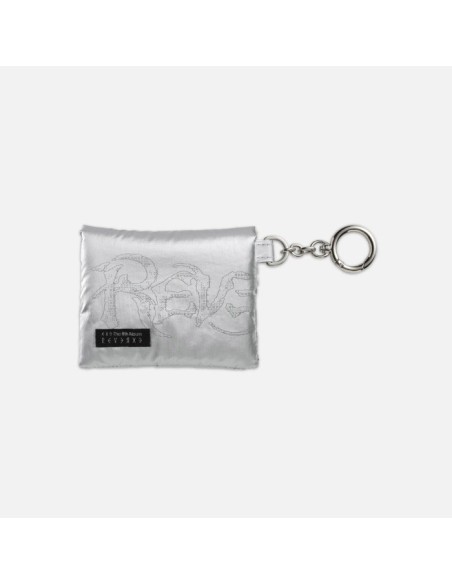 [Pre Order] EXO REVERXE THE WORLD Goods - CARD WALLET