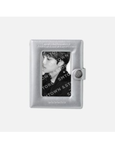[Pre Order] EXO REVERXE THE WORLD Goods - COLLECT BOOK SET